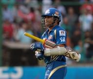 Sachin Tendulkar